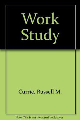 Work Study