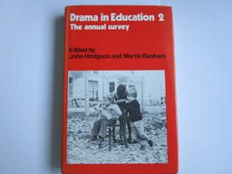 Drama in Education