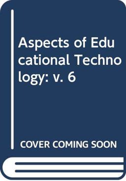 Aspects of Educational Technology