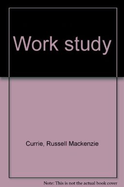 Work Study