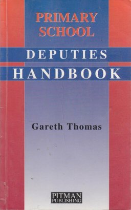 Primary School Deputies Handbook