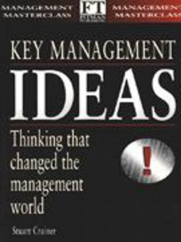 Key Management Ideas