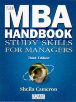 The MBA Handbook