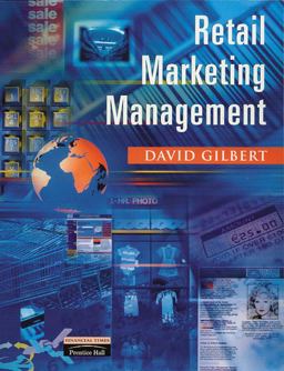 Retail Marketing Management