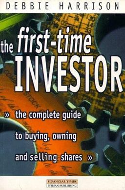 The First-Time Investor