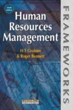 Human Resources Management