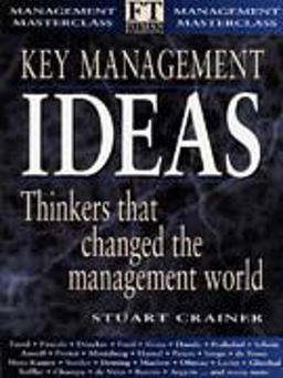 Key Management Ideas