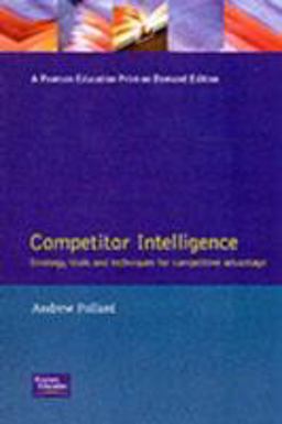 Competitor Intelligence