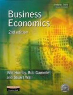 Business Economics