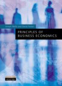 Principles of Business Economics