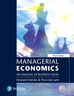 Managerial Economics
