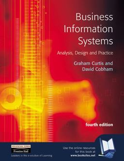 Business Information Systems