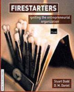 Firestarters