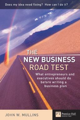 The New Business Road Test