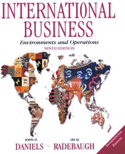 International Business