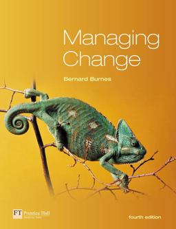 Managing Change