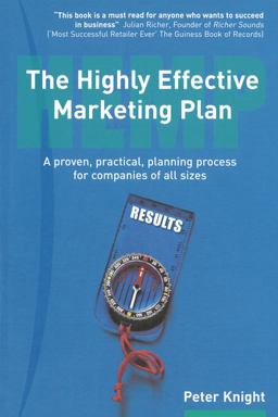 The Highly Effective Marketing Plan (HEMP)