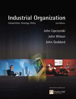 Industrial Organization