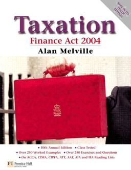 Taxation