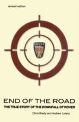 End of the Road