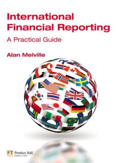 International Financial Reporting