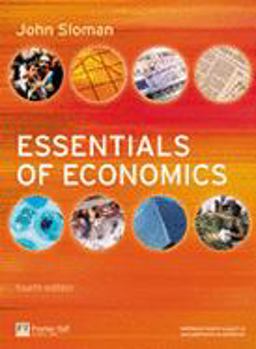 Essentials of Economics