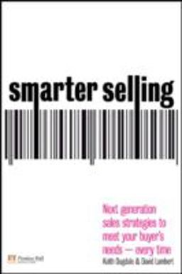 Smarter Selling