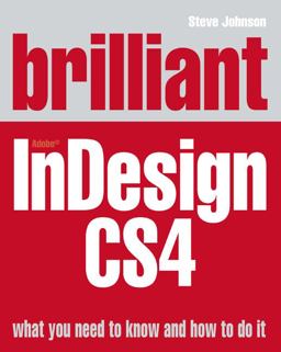 InDesign CS4