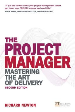 The Project Manager