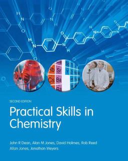 Practical Skills in Chemistry