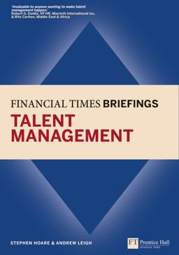 Talent Management