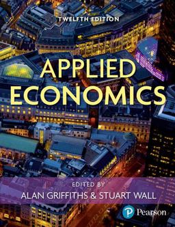 Applied Economics