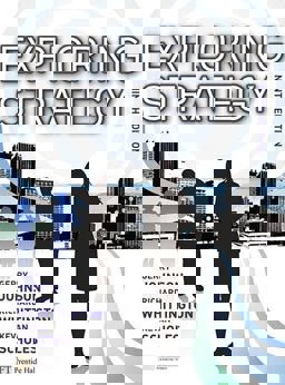 Exploring Strategy 9th 9780273737001 Front Cover