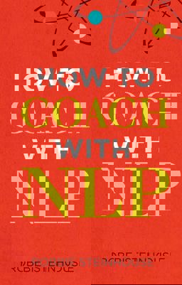 How to Coach with NLP  9780273738398 Front Cover