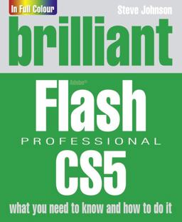 Flash Professional CS5