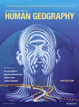 An Introduction to Human Geography