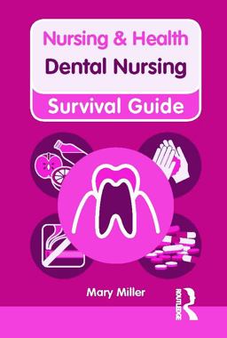 Dental Nursing Dental Nursing