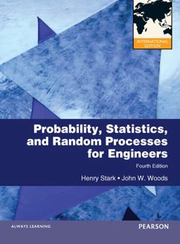 Probability and Random Processes with Applications to Signal Processing Probability and Random Processes with Applications to Signal Processing