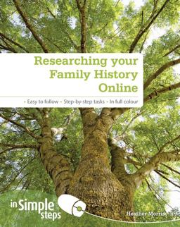 Researching Your Family History Online in Simple Steps