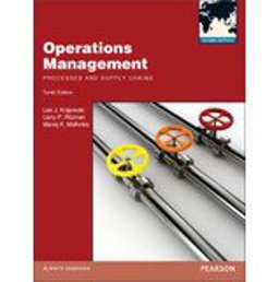Operations Management