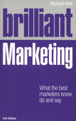 Brilliant Marketing
