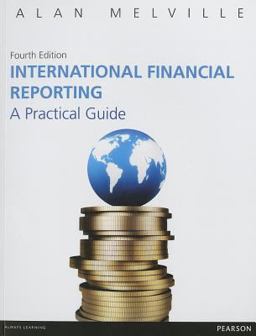 International Financial Reporting