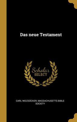 Das Neue Testament