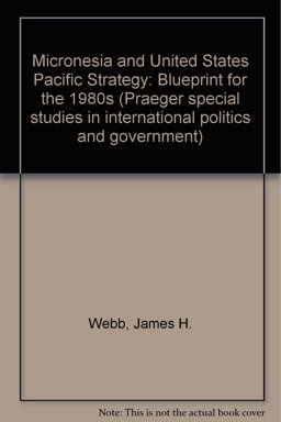 Micronesia and US Pacific Strategy Micronesia and US Pacific Strategy