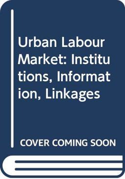 The Urban Labor Market