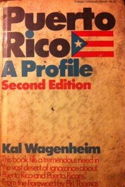 Puerto Rico Puerto Rico