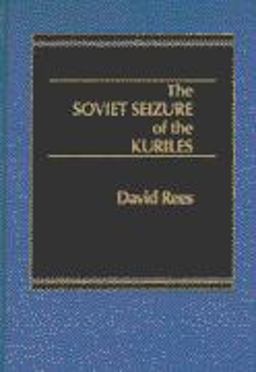 The Soviet Seizure of the Kuriles