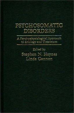 Psychosomatic Disorders