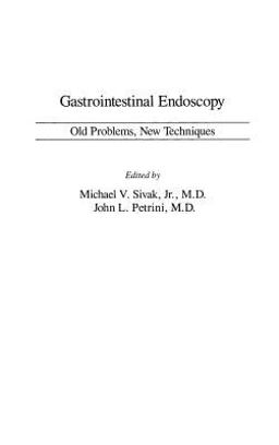 Gastrointestinal Endoscopy