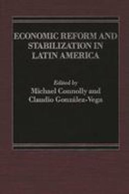 Economic Reform and Stabilization in Latin America